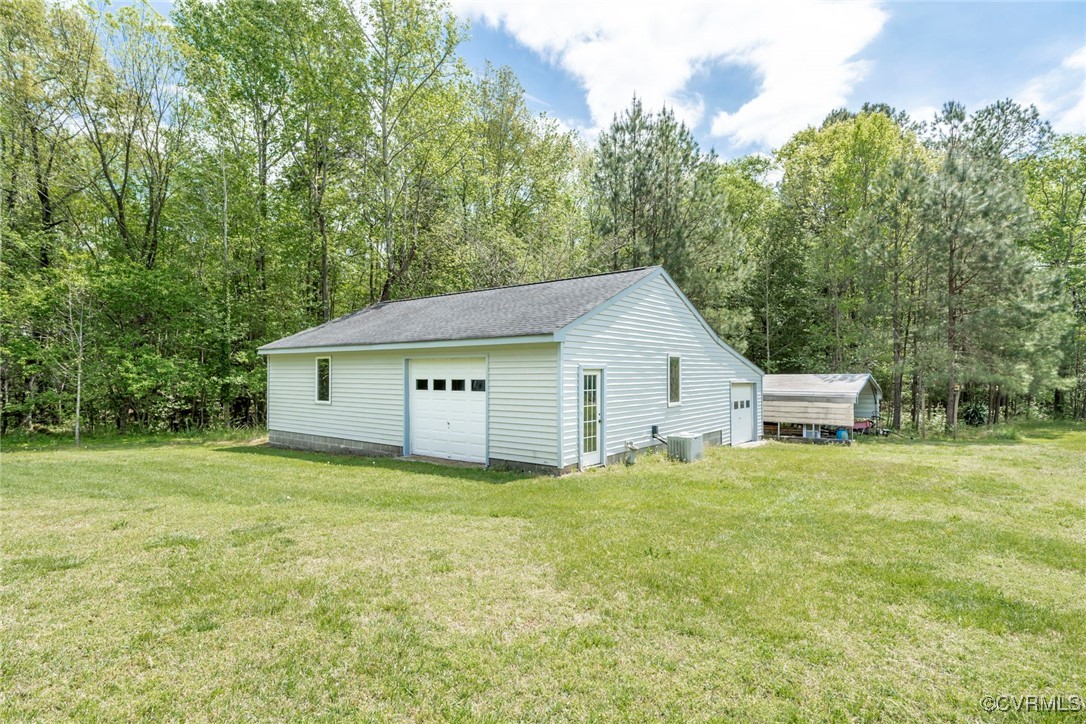 15811 Nobles Road Disputanta, VA 23842 - Photo 36 of 50 Gallery Image 36