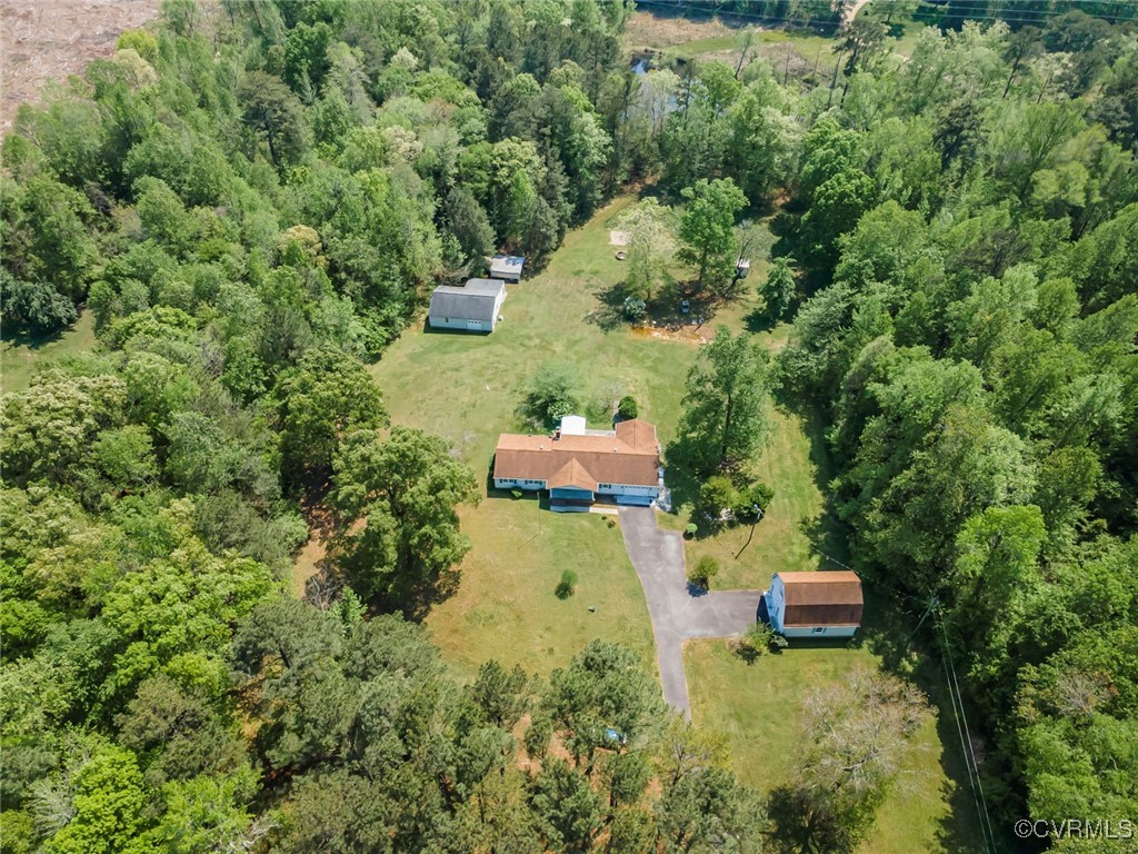 15811 Nobles Road Disputanta, VA 23842 - Photo 42 of 50 Gallery Image 42