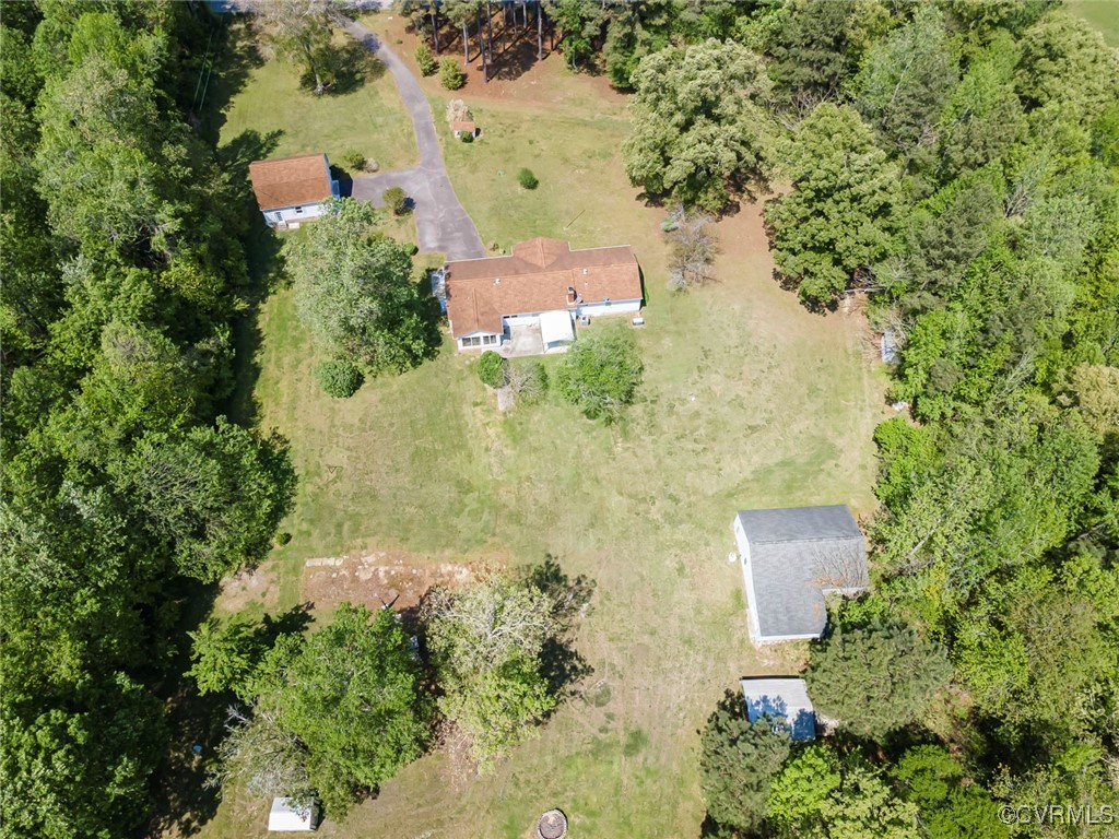 15811 Nobles Road Disputanta, VA 23842 - Photo 43 of 50 Gallery Image 43