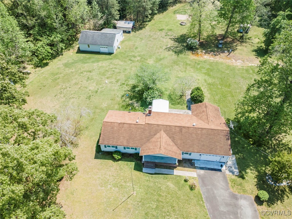 15811 Nobles Road Disputanta, VA 23842 - Photo 44 of 50 Gallery Image 44