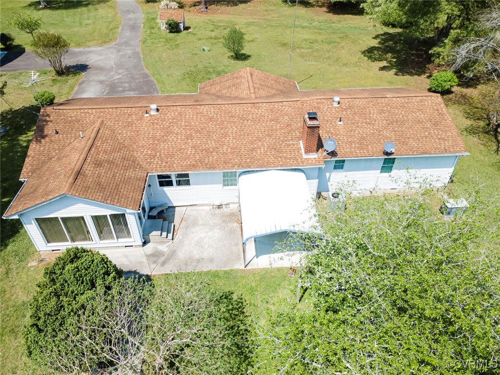 15811 Nobles Road Disputanta, VA 23842 - Photo 46 of 50 Gallery Image 46
