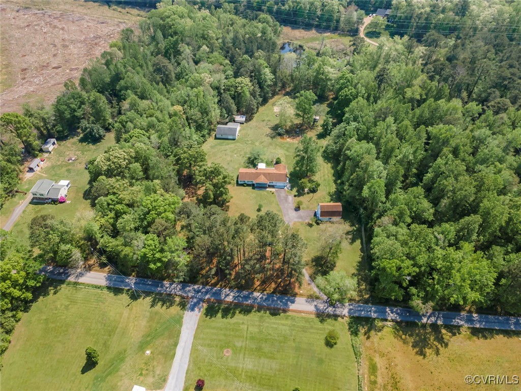 15811 Nobles Road Disputanta, VA 23842 - Photo 47 of 50 Gallery Image 47