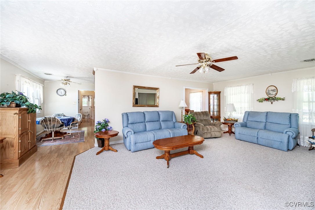 15811 Nobles Road Disputanta, VA 23842 - Photo 5 of 50 Gallery Image 5