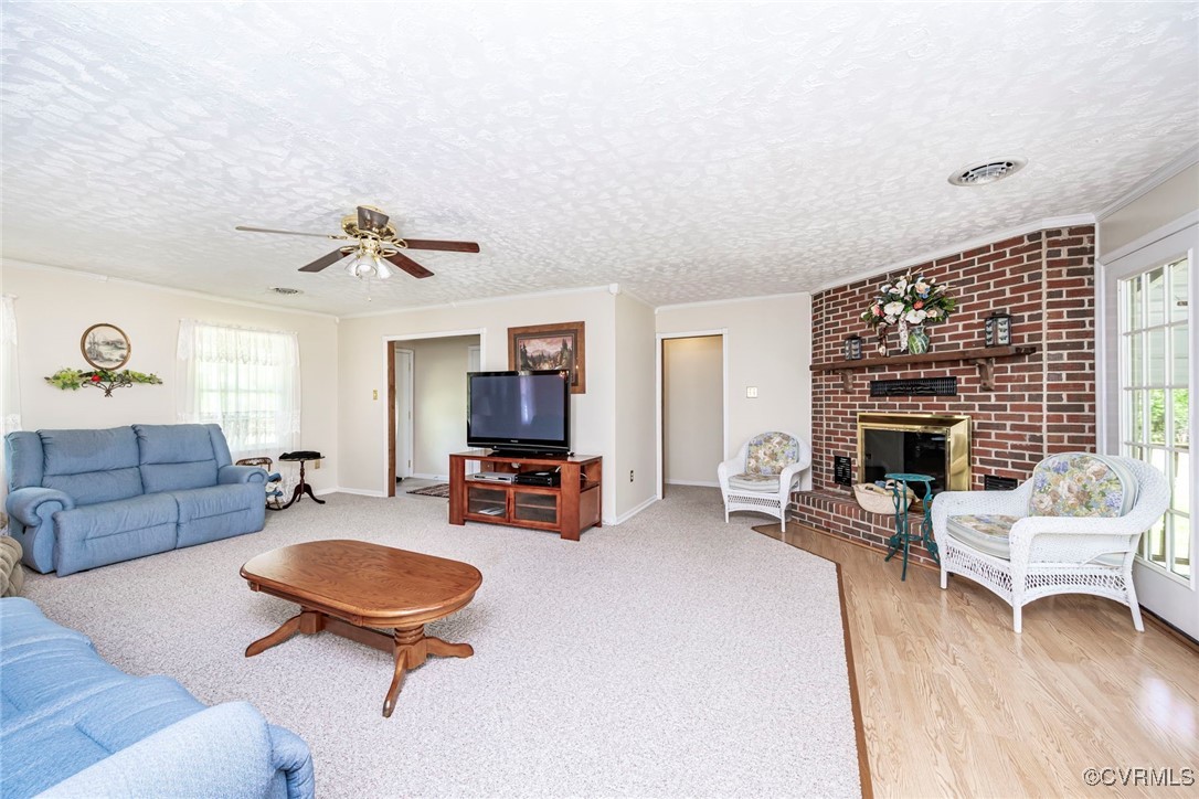 15811 Nobles Road Disputanta, VA 23842 - Photo 6 of 50 Gallery Image 6