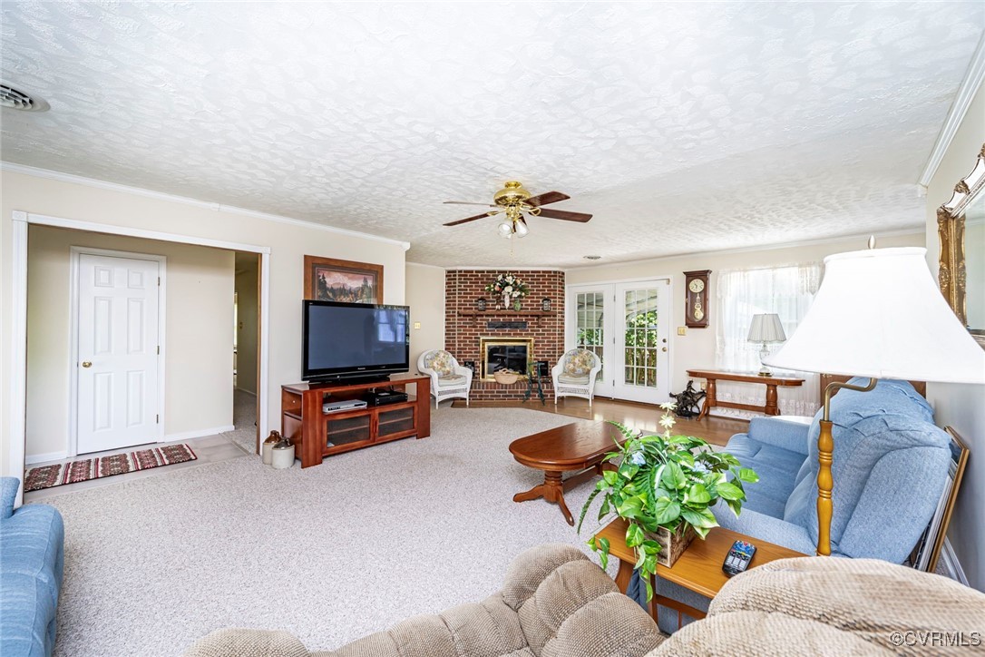 15811 Nobles Road Disputanta, VA 23842 - Photo 7 of 50 Gallery Image 7