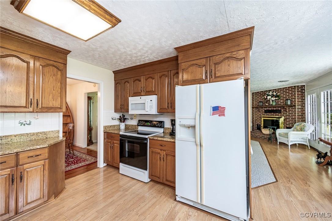 15811 Nobles Road Disputanta, VA 23842 - Photo 10 of 50 Gallery Image 10