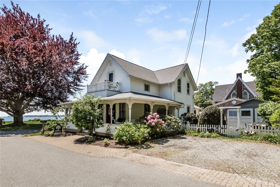 51 9th Avenue Warwick, RI 02886 - Photo 2 of 36