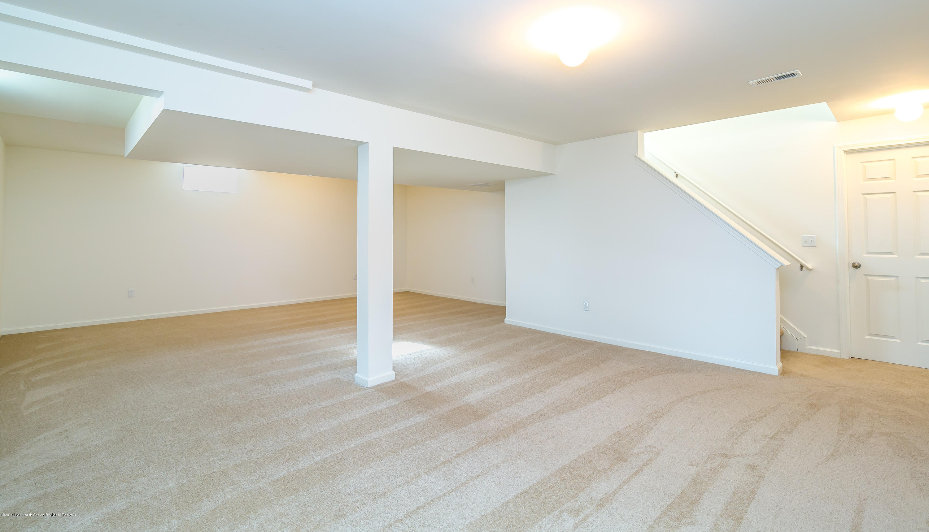 110 Bridle Path Bayville, NJ 08721 - Photo 2 of 4 Finished Basement