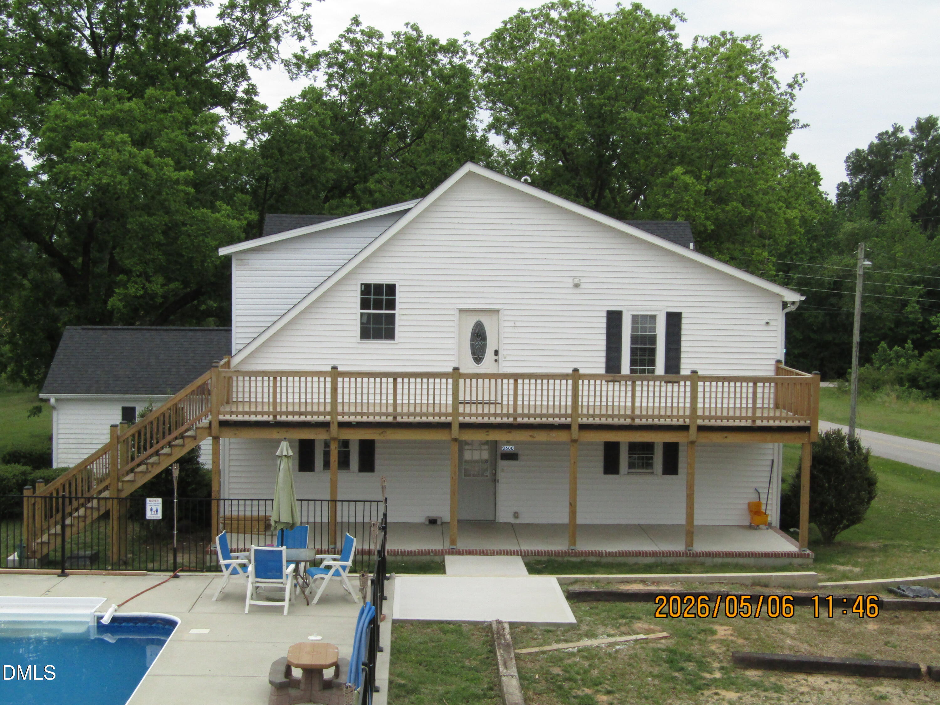 3600 Doyle Road Zebulon, NC 27597 - Photo 8 of 83 IMG_3463