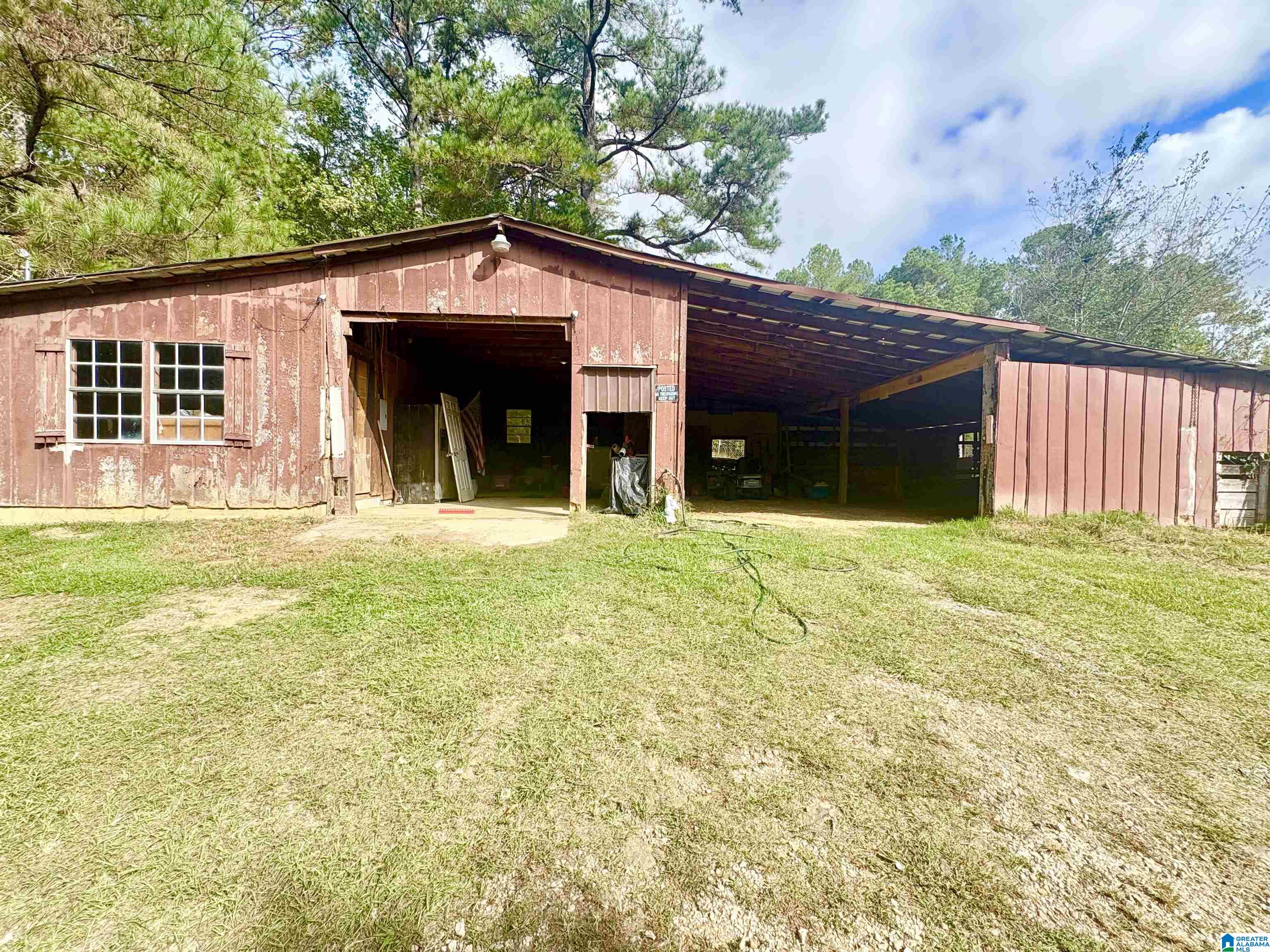 55 Honeycutt Road, Unit 55 Remlap, AL 35133 - Photo 4 of 21