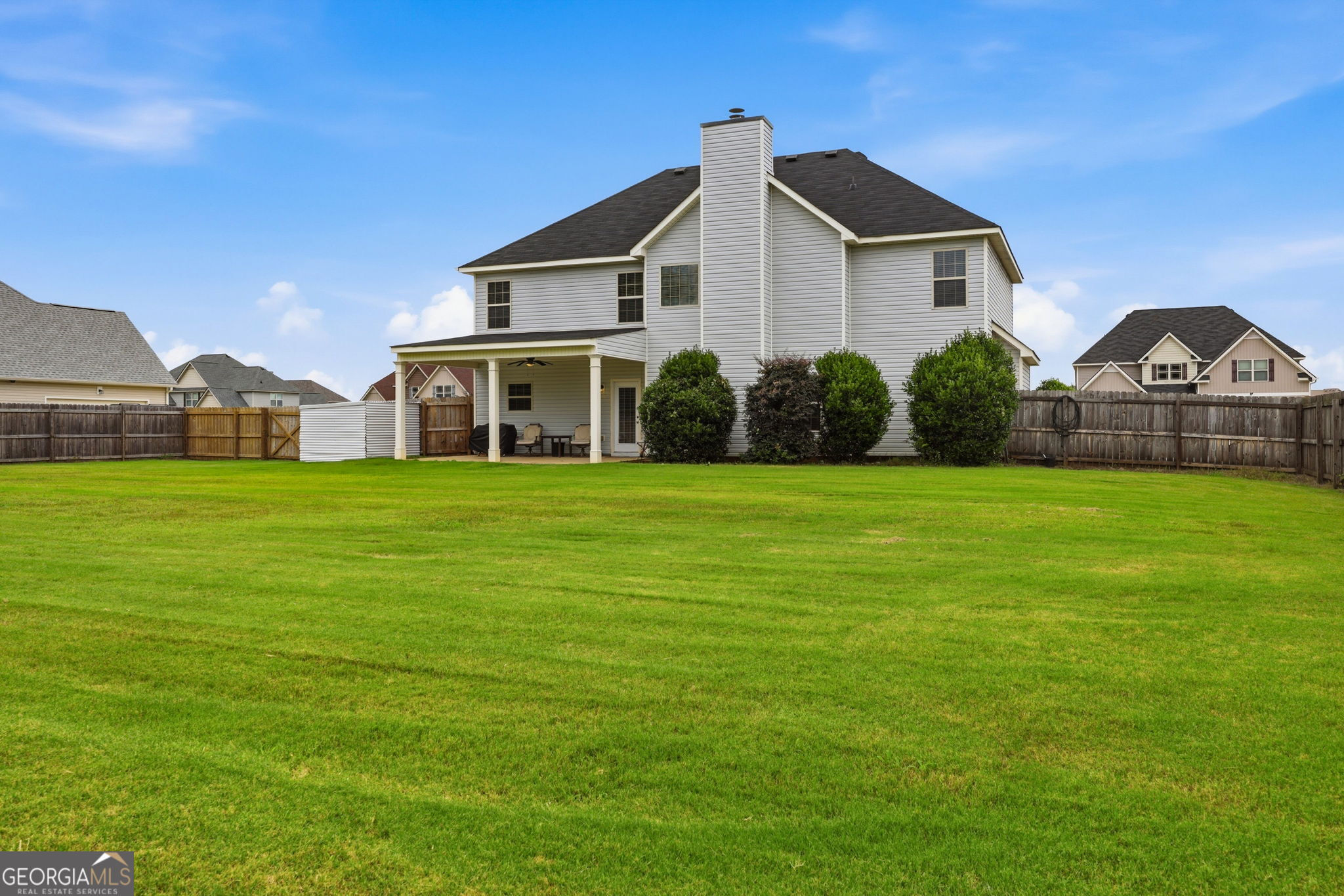 89 Seminole Trail Fort Mitchell, AL 36856 - Photo 4 of 48