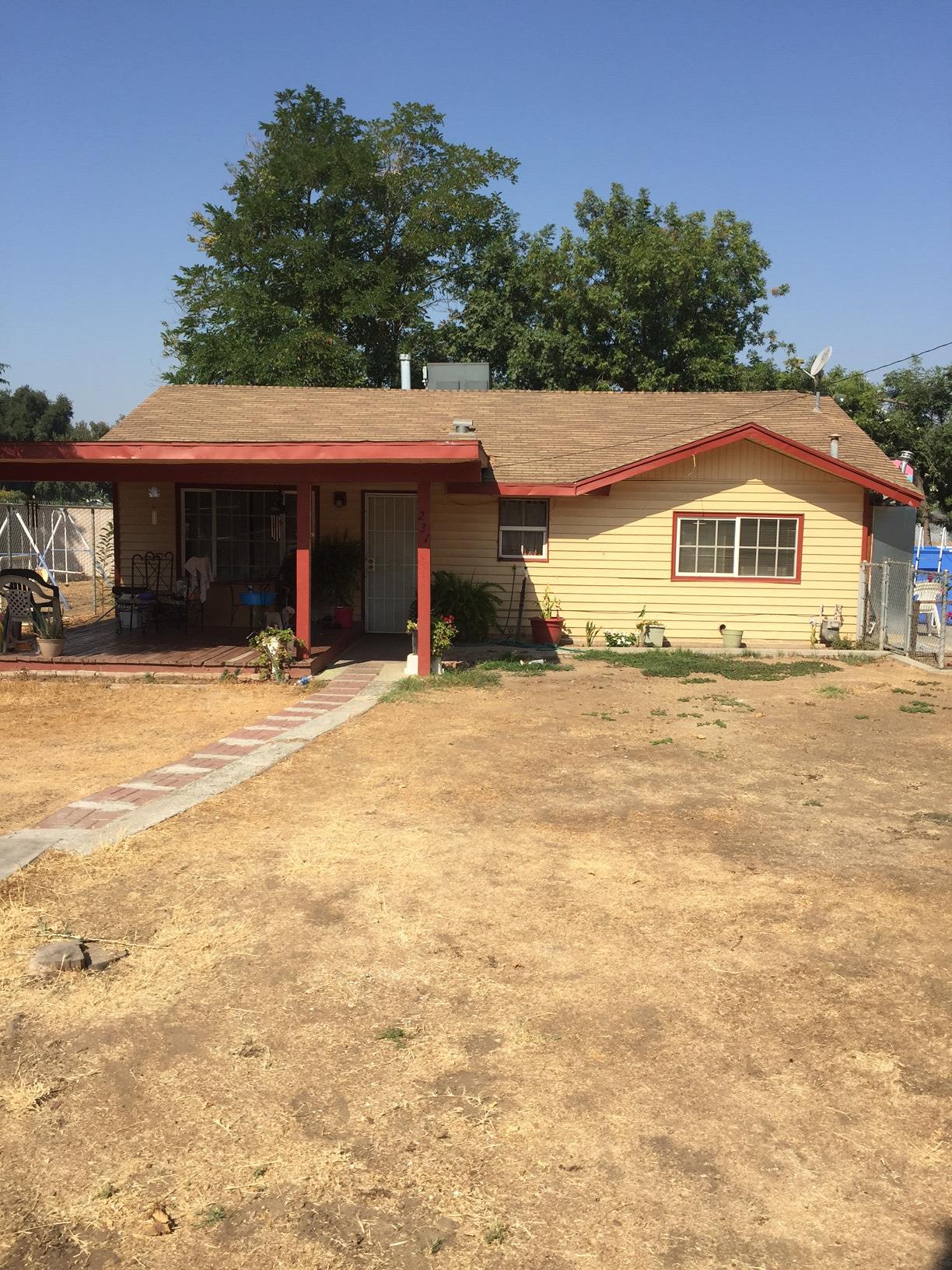 231 Justine Avenue Reedley, CA 93654 - Photo 1 of 1