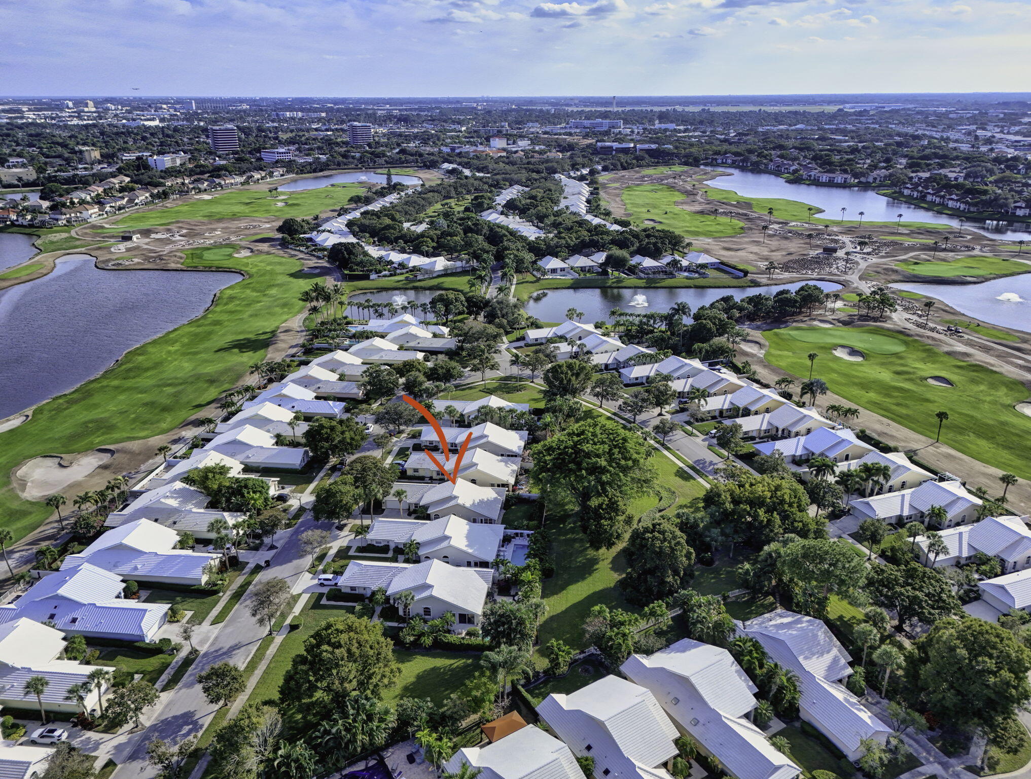 1415 Wilderness Road West Palm Beach, FL 33409 - Photo 4 of 67 2B