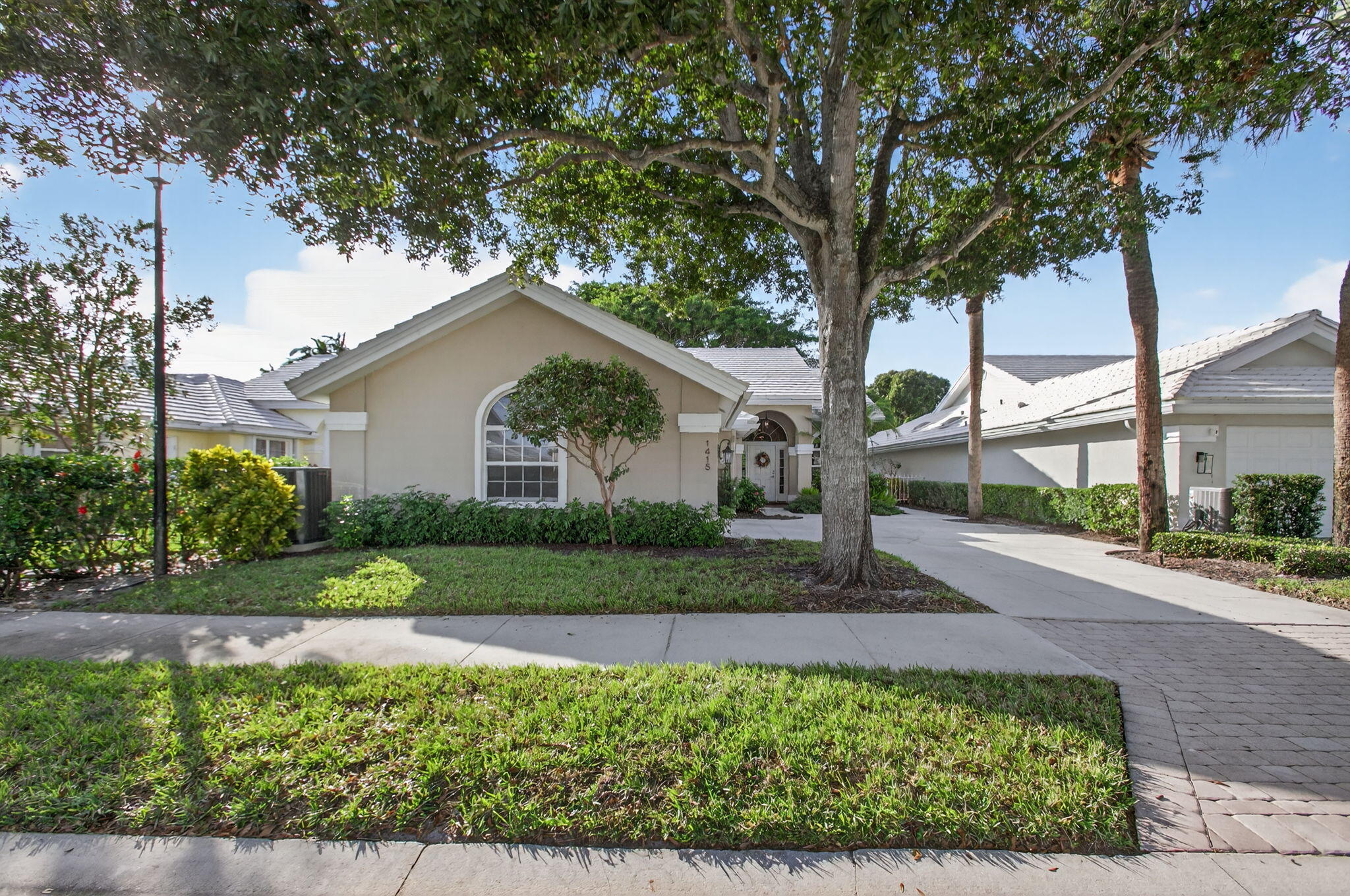 1415 Wilderness Road West Palm Beach, FL 33409 - Photo 5 of 67 3