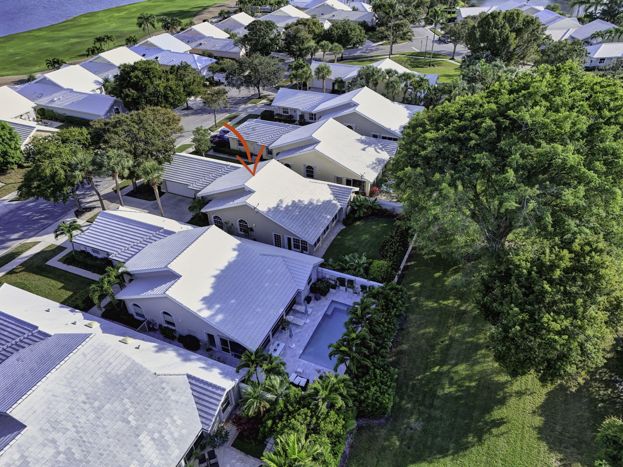 1415 Wilderness Road West Palm Beach, FL 33409 - Photo 66 of 67 66