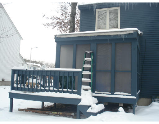 106 Santoro Road Worcester, MA 01606 - Photo 16 of 17 Gallery Image 16