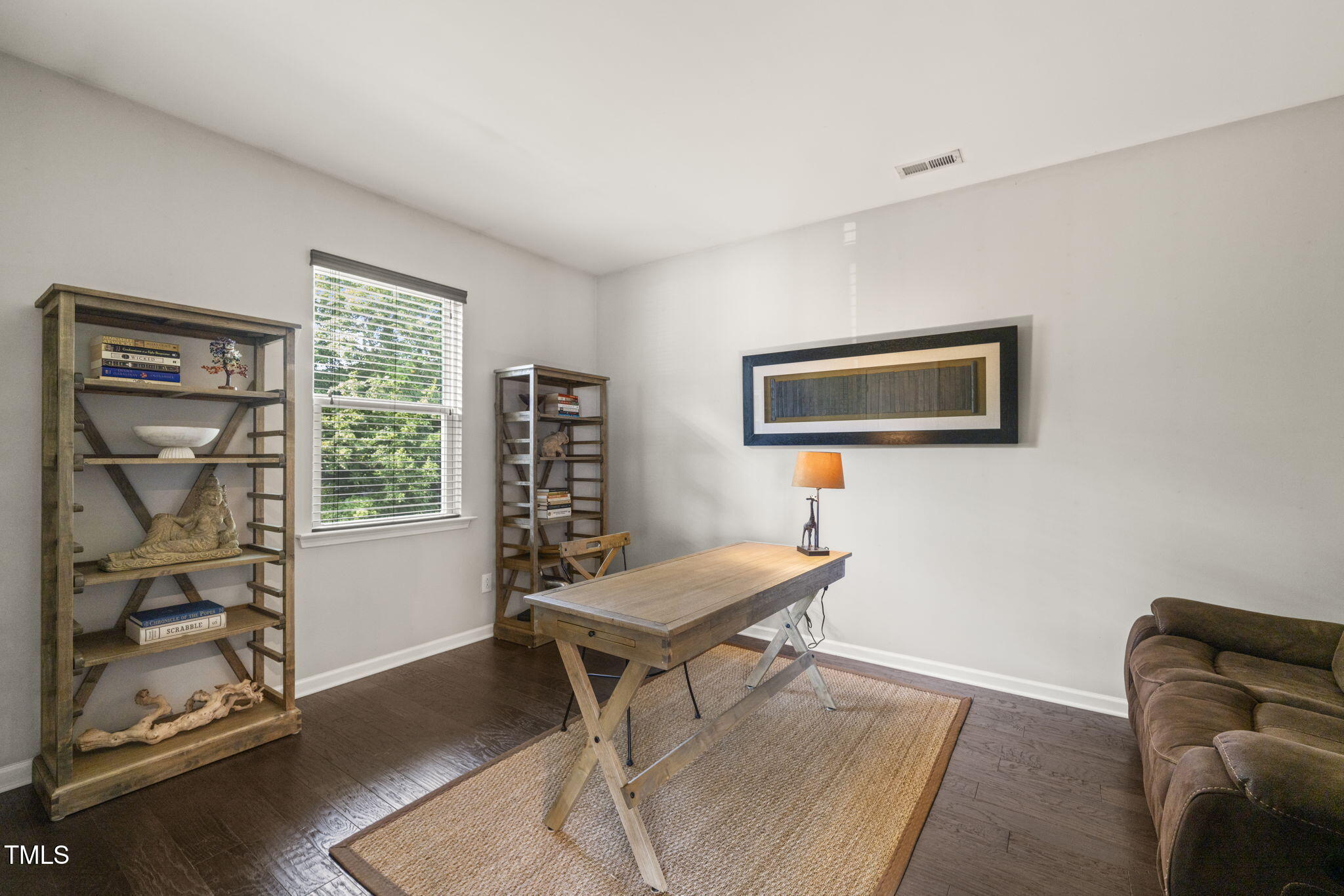 744 Birch Arbor Circle Raleigh, NC 27604 - Photo 13 of 41 Office Main Floor