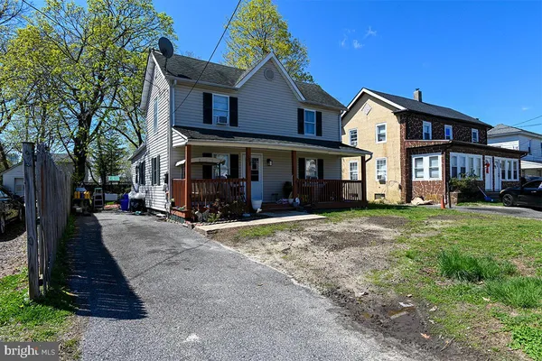 $299,900 | 108 South Franklin Street, Landisville, NJ 08326