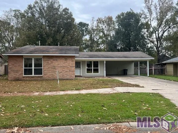 $1,650 | 932 Briarrose Drive, Baton Rouge, LA 70810