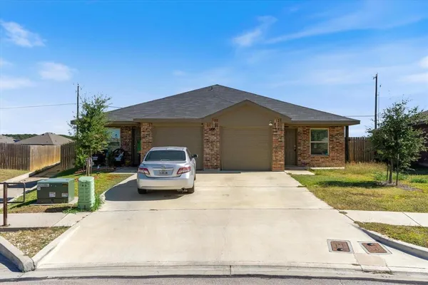 $1,295 | 1106 Barbara Jordan Street, Unit A, Killeen, TX 76543