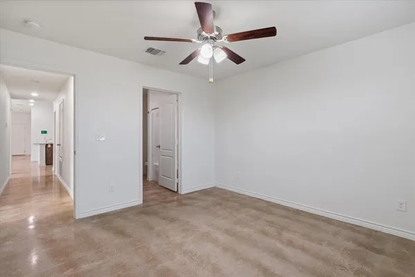 $1,295 | 1106 Barbara Jordan Street, Unit A, Killeen, TX 76543