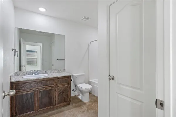 $1,295 | 1106 Barbara Jordan Street, Unit A, Killeen, TX 76543