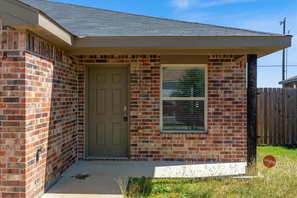 $1,295 | 1106 Barbara Jordan Street, Unit A, Killeen, TX 76543