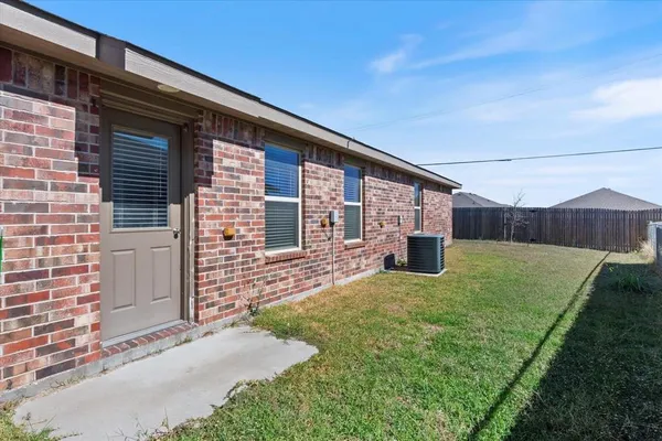 $1,295 | 1106 Barbara Jordan Street, Unit A, Killeen, TX 76543