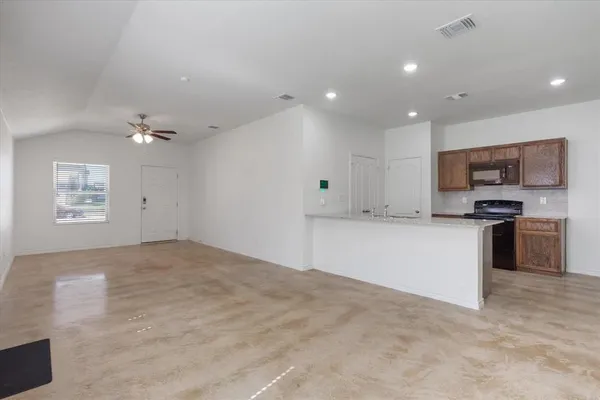 $1,295 | 1106 Barbara Jordan Street, Unit A, Killeen, TX 76543