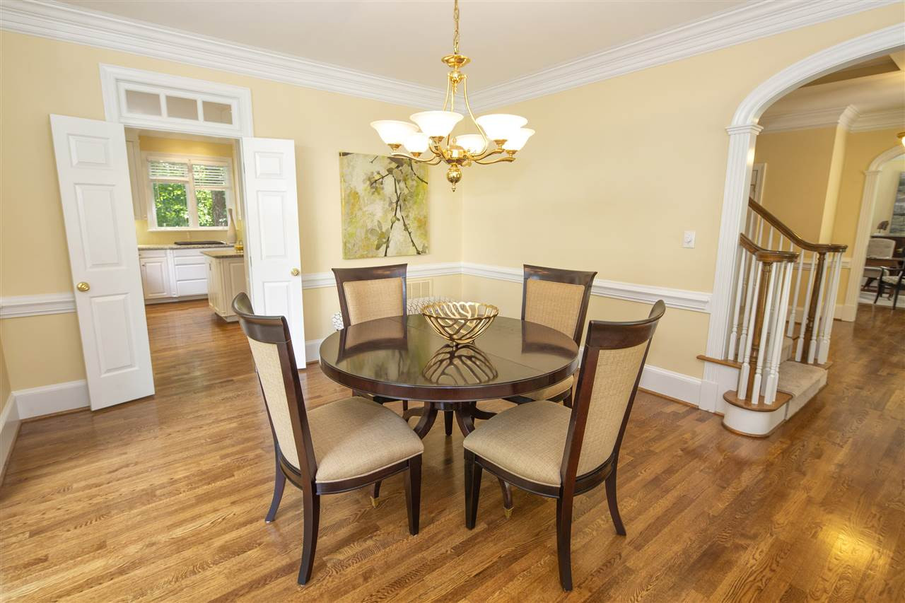 1121 Tazwell Place Raleigh, NC 27612 - Photo 4 of 30 Photo 4