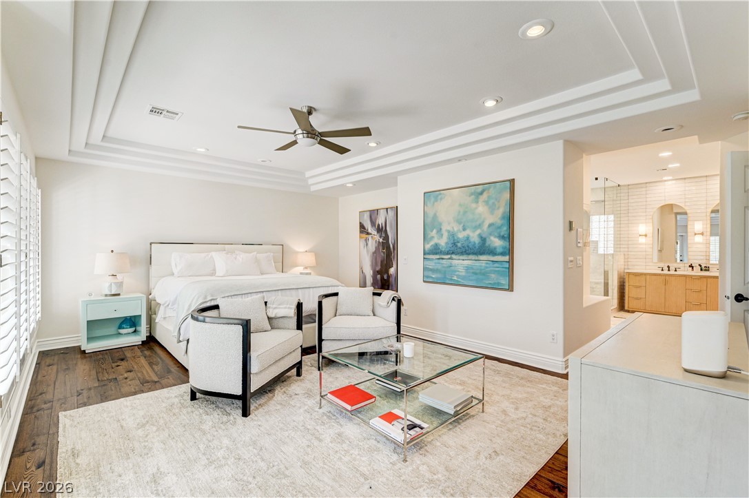 8901 Robinson Ridge Drive Las Vegas, NV 89117 - Photo 49 of 94