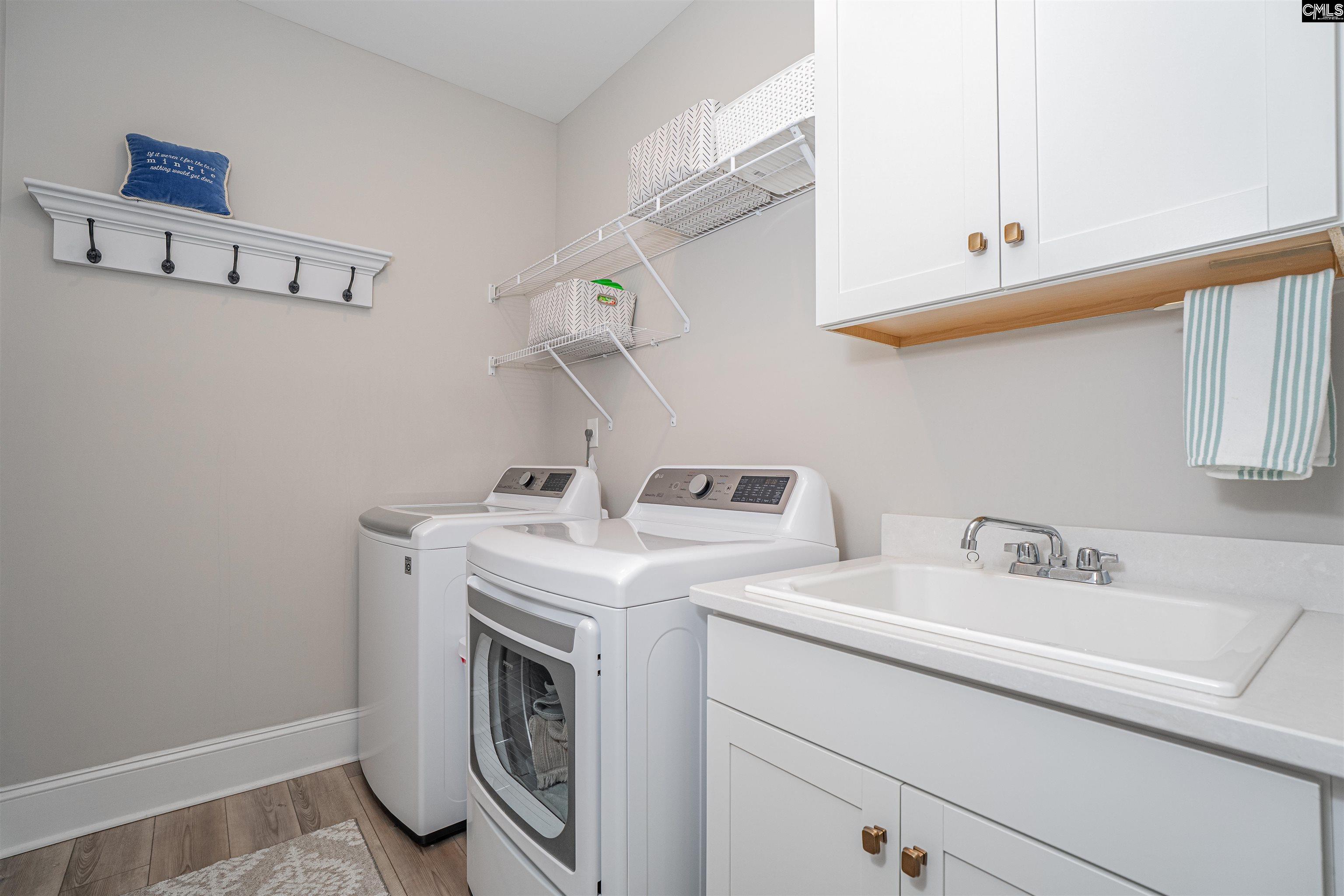 155 Almofini Lane Chapin, SC 29036 - Photo 45 of 65