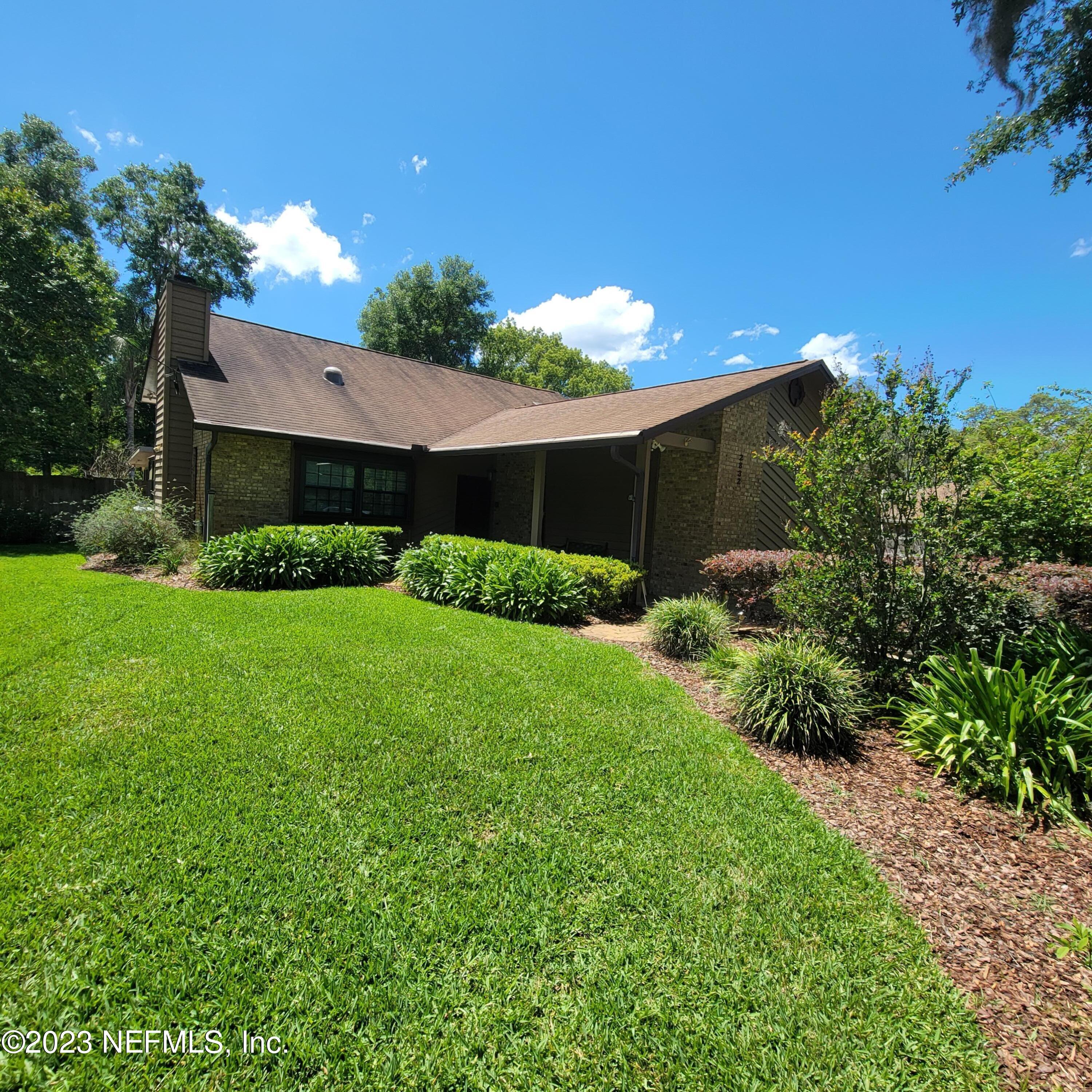 2832 Plummer Cove Road Jacksonville, FL 32223 - Photo 1 of 32 Front