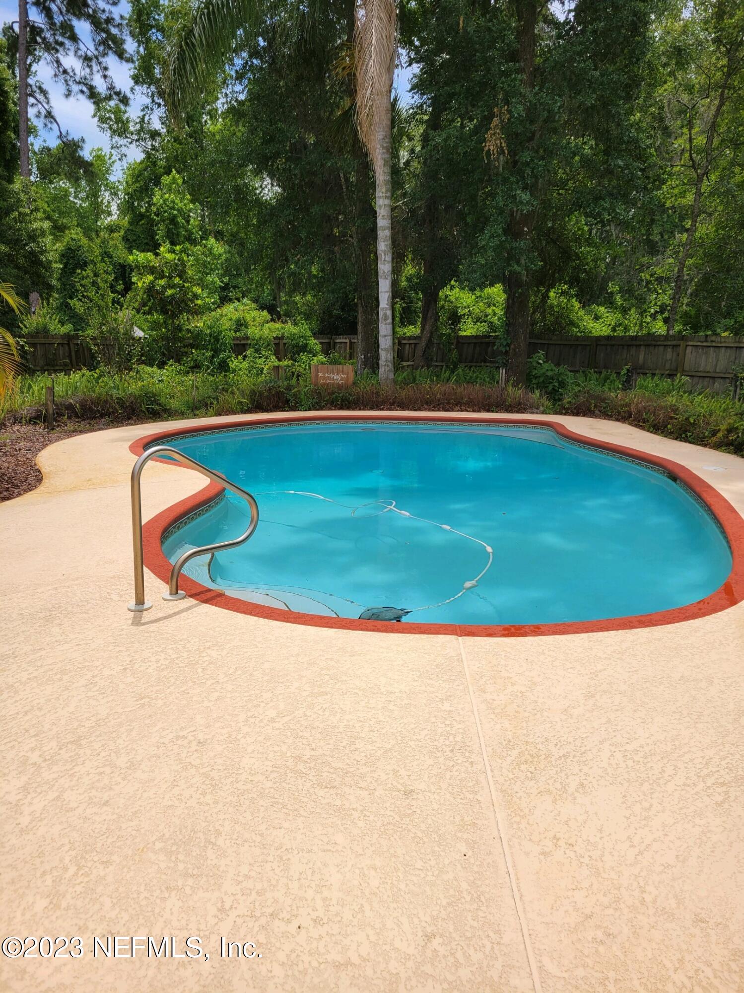 2832 Plummer Cove Road Jacksonville, FL 32223 - Photo 3 of 32 Pool