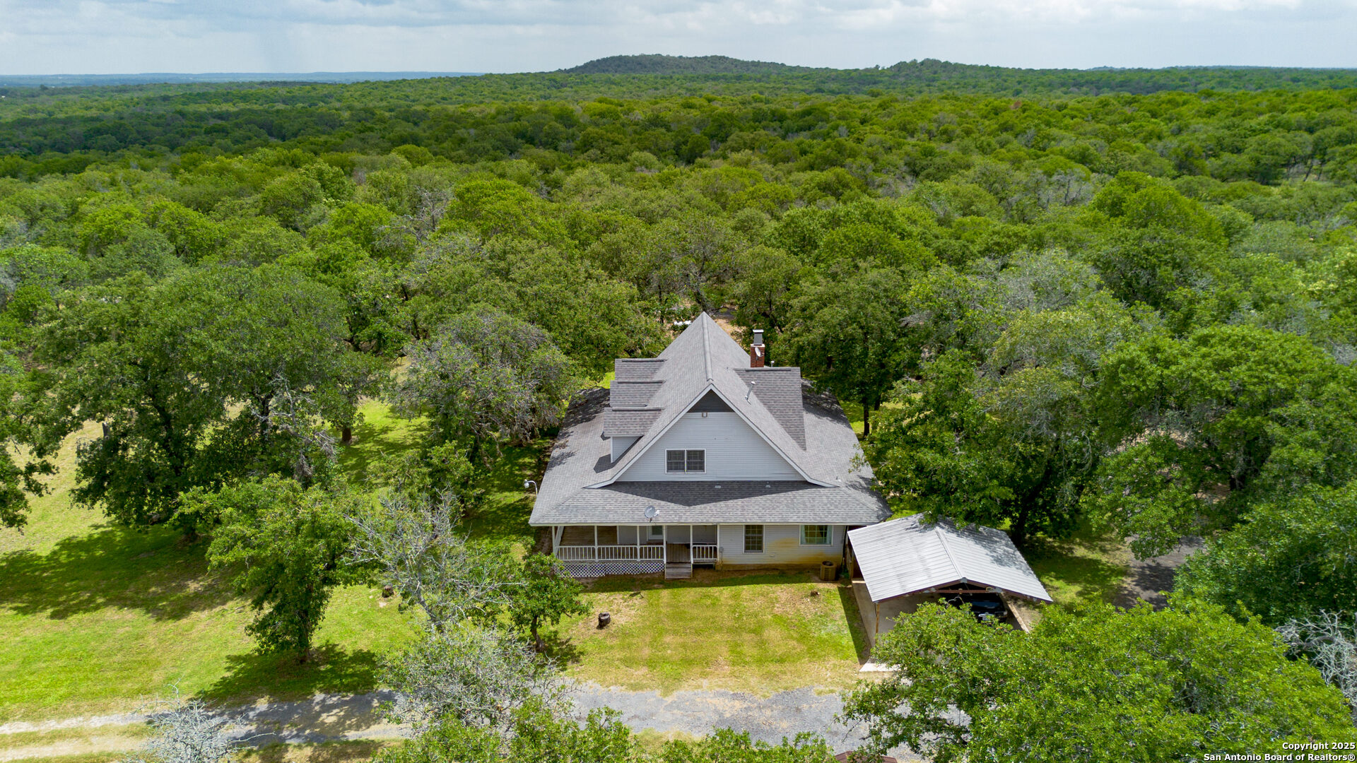 2981 Vivroux Ranch Road Seguin, TX 78155 - Photo 48 of 50
