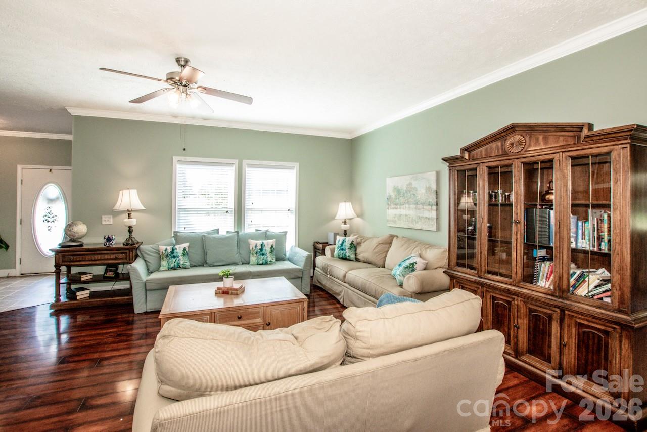 2860 Needmore Road Woodleaf, NC 27054 - Photo 17 of 48