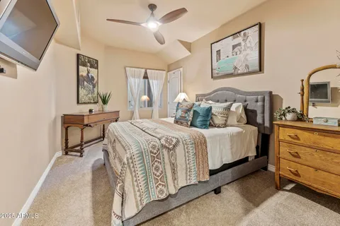 $590,000 | 6145 East Cave Creek Road, Unit 103, Cave Creek, AZ 85331