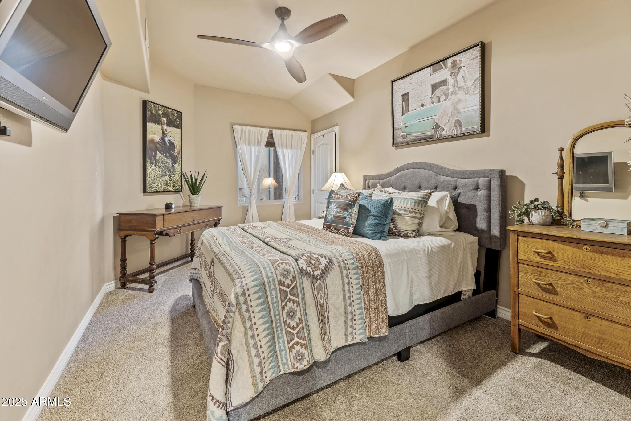 6145 East Cave Creek Road, Unit 103 Cave Creek, AZ 85331 - Photo 13 of 16 DSC00170