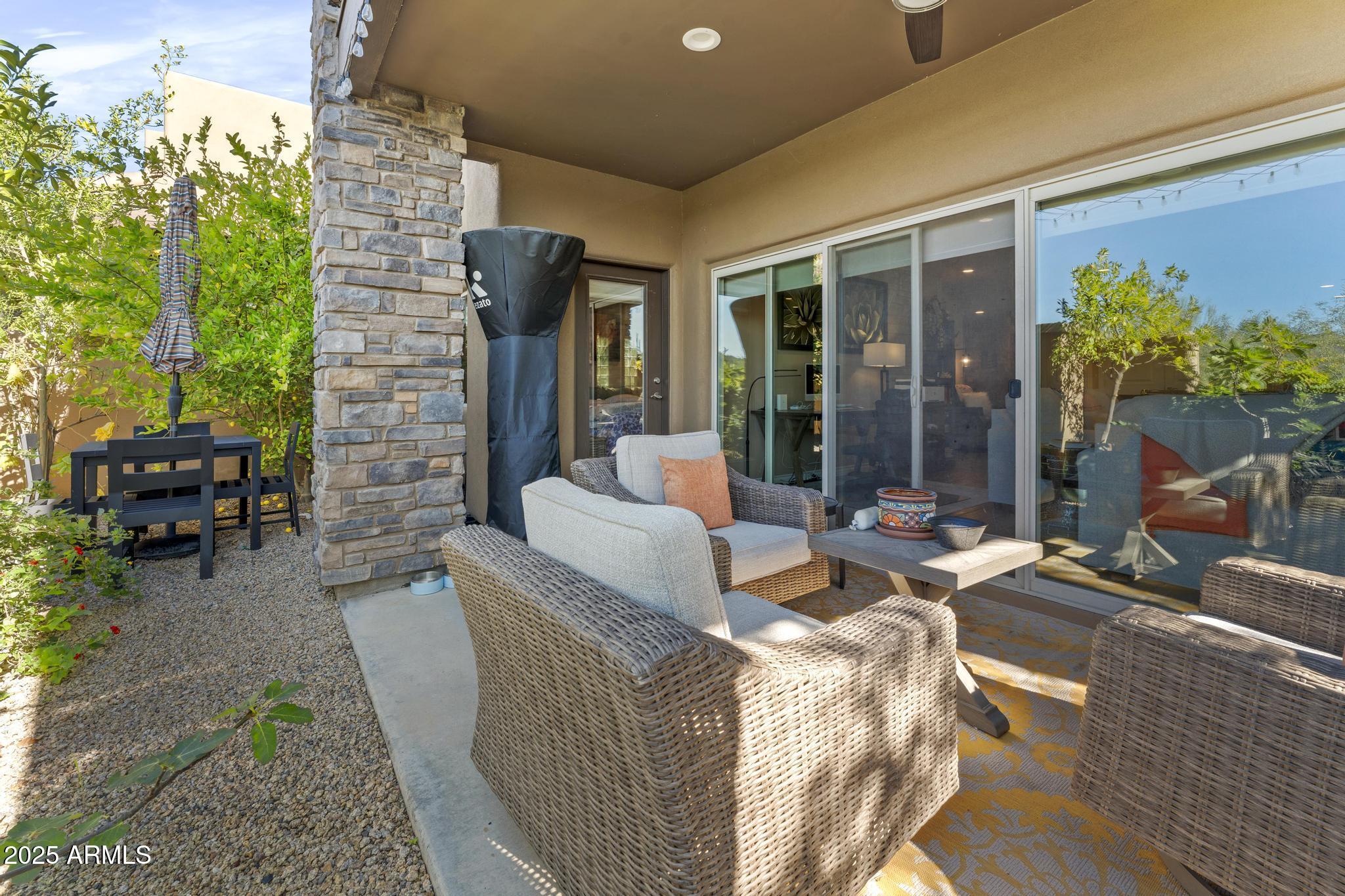 6145 East Cave Creek Road, Unit 103 Cave Creek, AZ 85331 - Photo 14 of 16 DSC00158