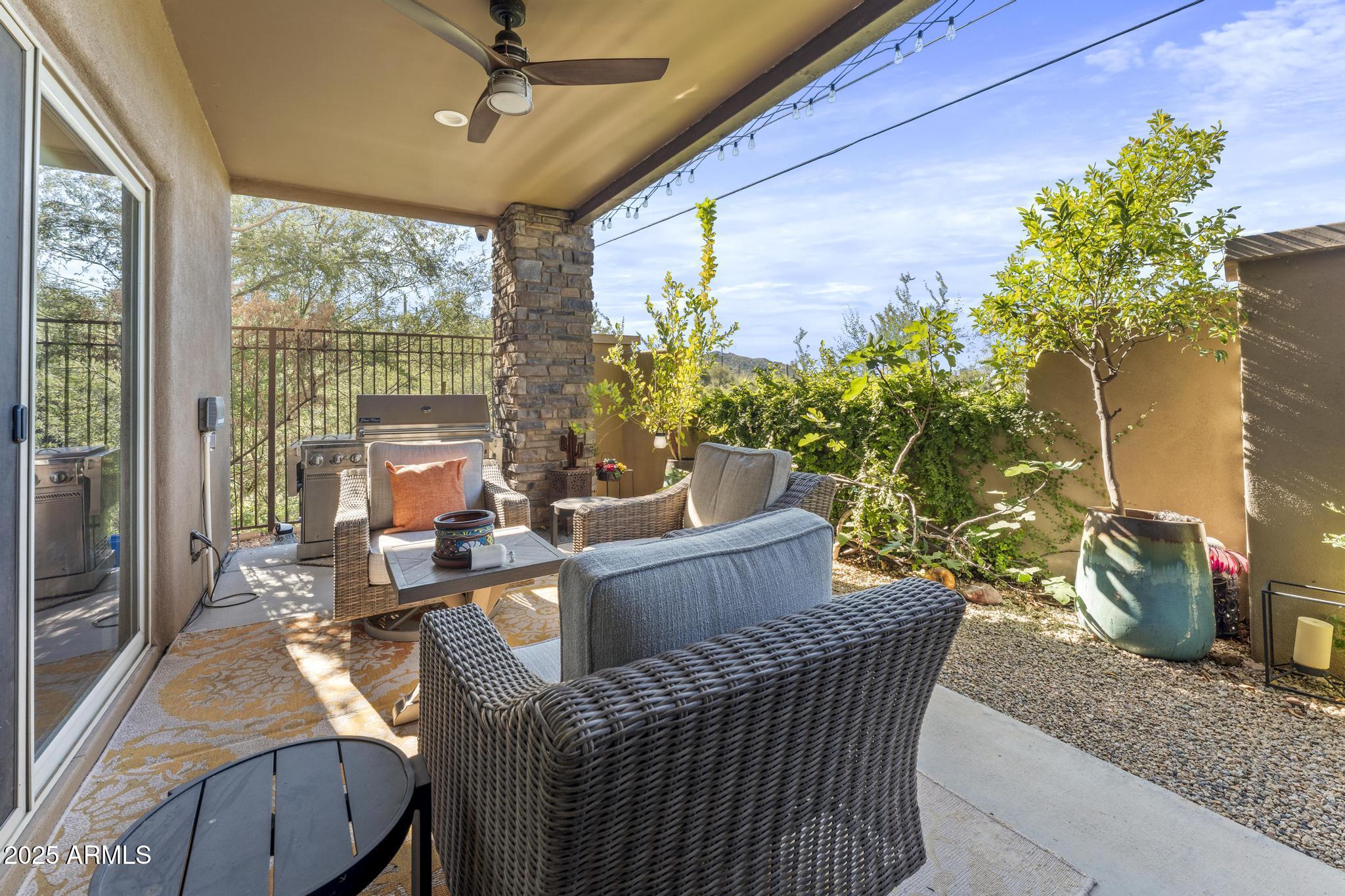 6145 East Cave Creek Road, Unit 103 Cave Creek, AZ 85331 - Photo 15 of 16 DSC00146