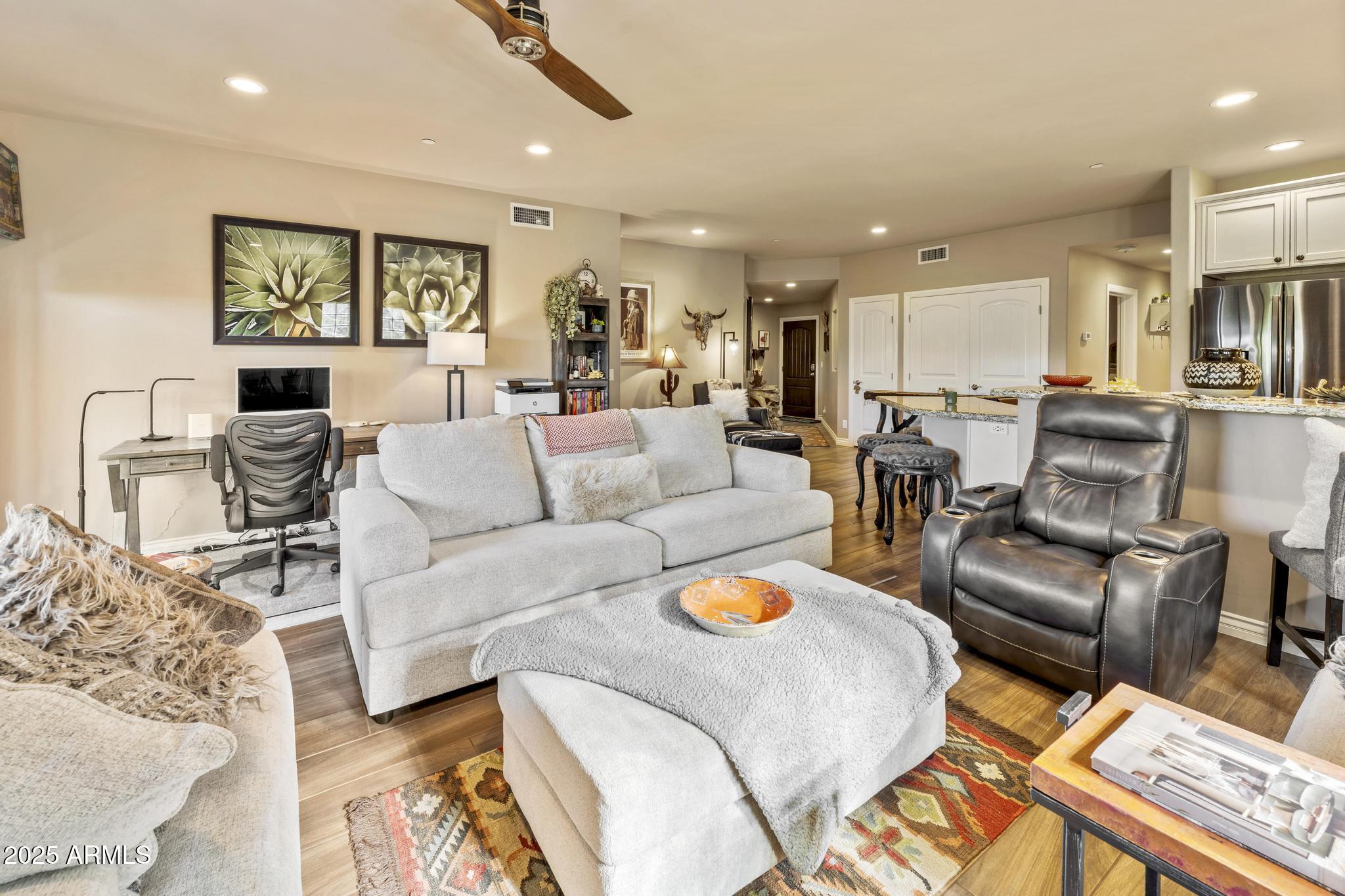 6145 East Cave Creek Road, Unit 103 Cave Creek, AZ 85331 - Photo 9 of 16 DSC00098