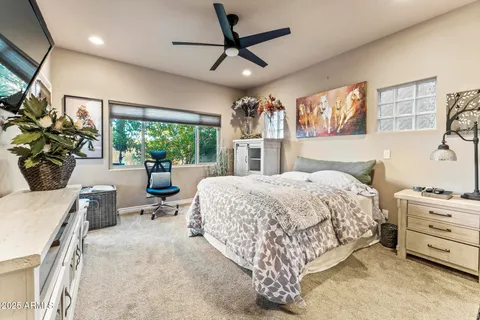 $590,000 | 6145 East Cave Creek Road, Unit 103, Cave Creek, AZ 85331