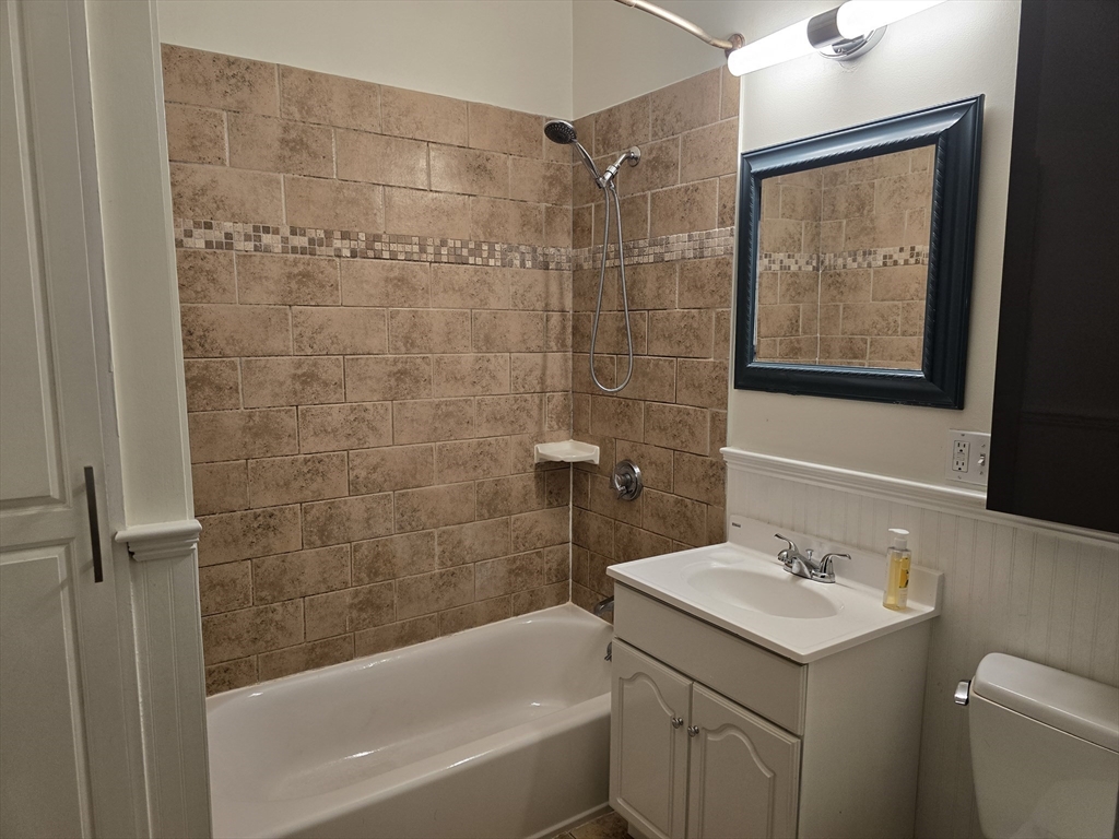 33 Tower Street, Unit 1 Boston, MA 02130 - Photo 24 of 28