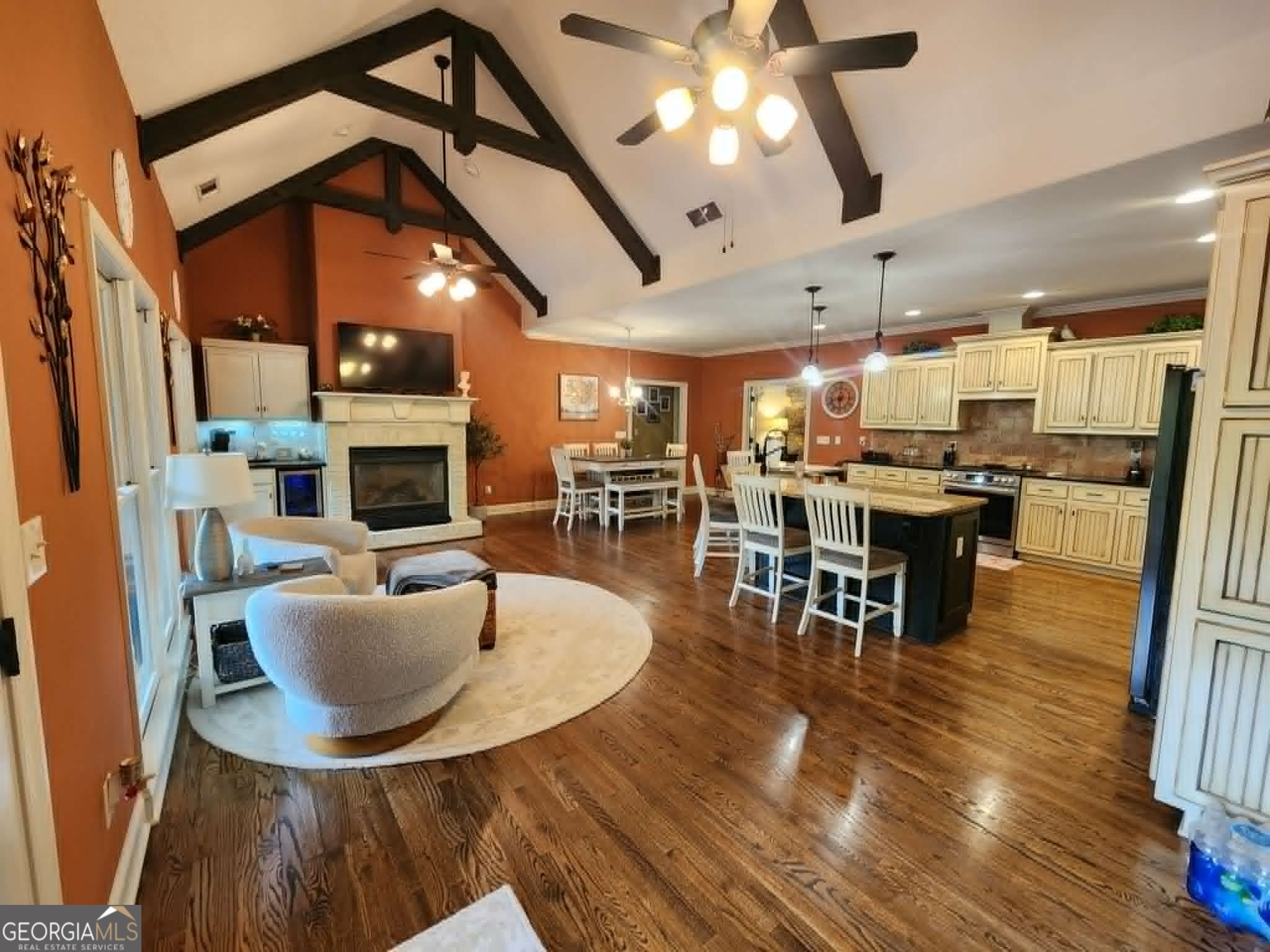 300 Brook Road Barnesville, GA 30204 - Photo 7 of 32