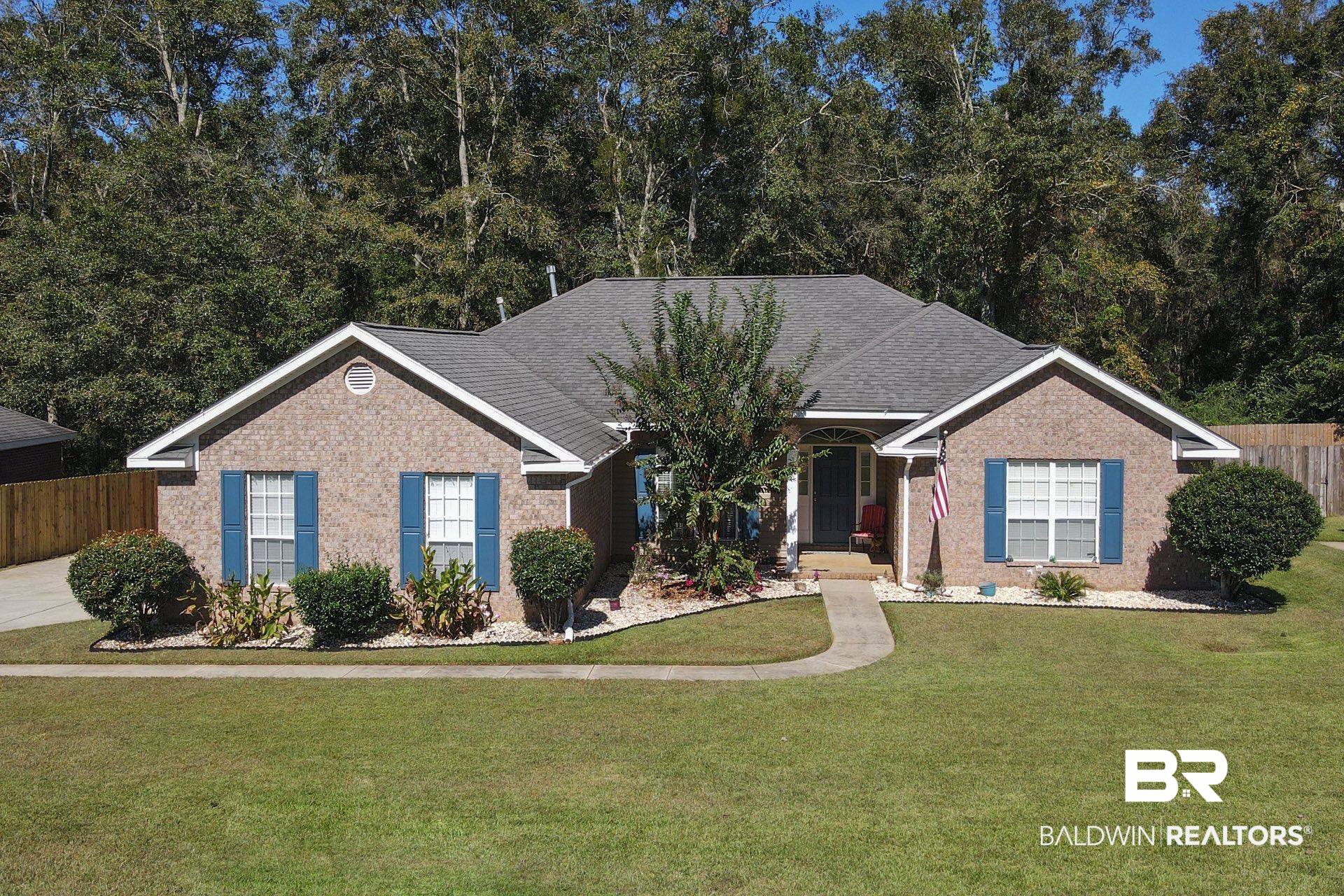 9450 Labrador Run North Mobile, AL 36695 - Photo 38 of 49