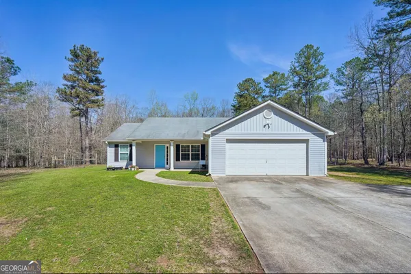 $315,000 | 86 Esther Lane, Grantville, GA 30220