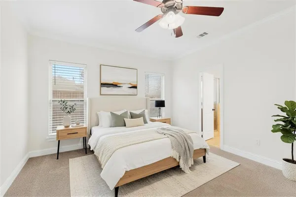 $2,474 | 4801 Birchman Avenue, Fort Worth, TX 76107