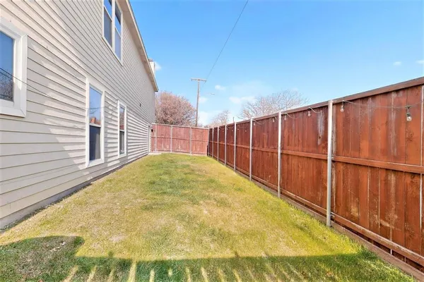 $2,474 | 4801 Birchman Avenue, Fort Worth, TX 76107