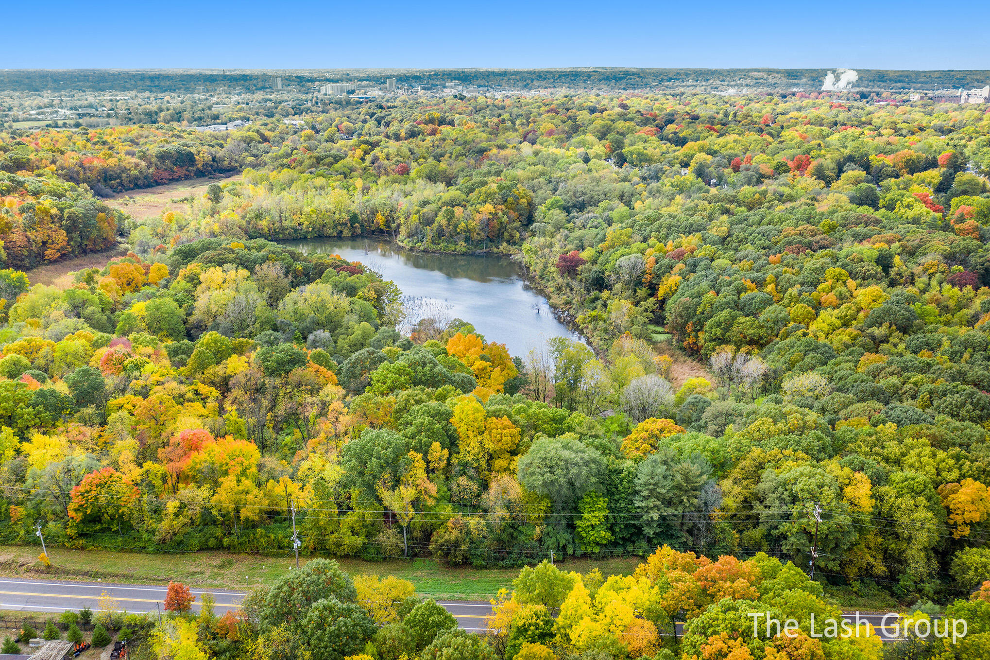 411 Nazareth Road Kalamazoo, MI 49048 - Photo 1 of 15 DJI_0351
