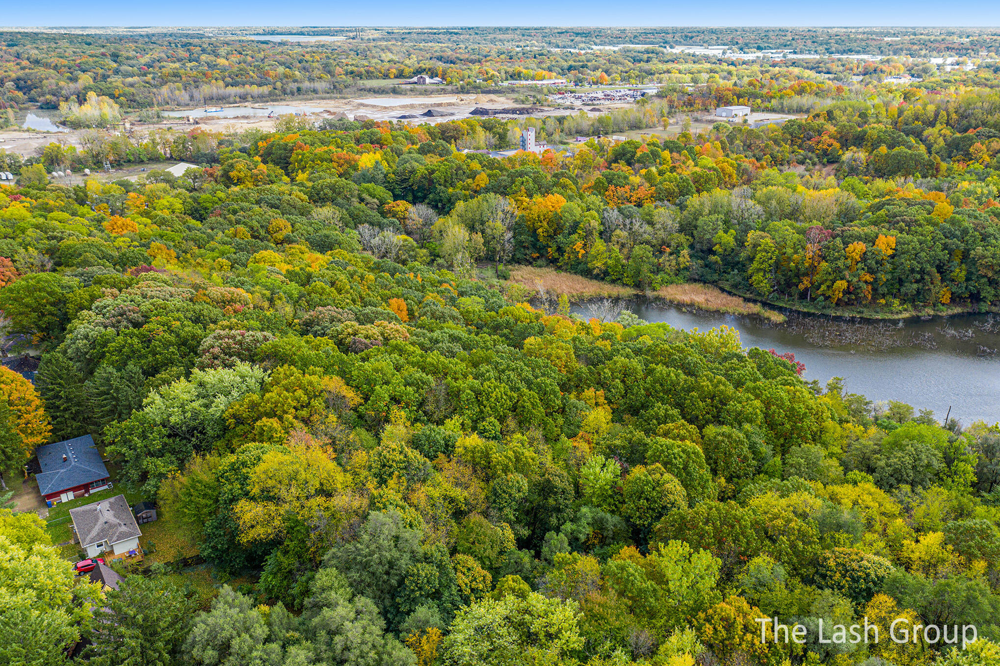 411 Nazareth Road Kalamazoo, MI 49048 - Photo 6 of 15 DJI_0358